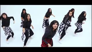 Illegal Weapon 20 Dance Cover  Anusha Hussaini Choreography [upl. by Cindelyn477]