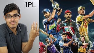 IPL Squad Selection Rules amp Methods  SportShala  Hindi [upl. by Thorncombe]