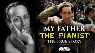 My father ‘The Pianist’ The true story [upl. by Keraj]