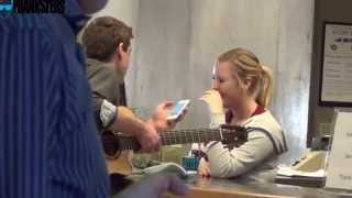 Serenading University Girls  Zalman Krause [upl. by Ynattir]