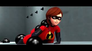 Elastigirl Kronos Unveiled [upl. by Loftis]