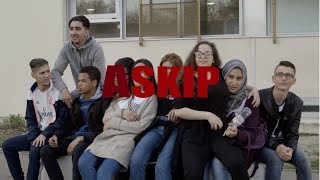 ASKIP la série  SAISON 01 épisode 01 [upl. by Jary]