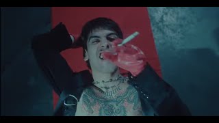 Crown The Empire  Superstar feat Remington Leith of Palaye Royale Official Music Video [upl. by Ayet]