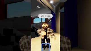 Açaí meme roblox shorts [upl. by Mariann349]