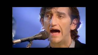 Jimmy Nail  Crocodile Shoes Top Of The Pops 241194 [upl. by Gnilyam]