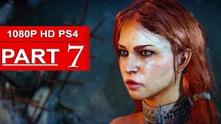 Mad Max Gameplay Walkthrough Part 7 1080p HD PS4  No Commentary [upl. by Amer925]