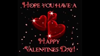 Happy Valentines Day wishes  Valentines Day Whatsapp Video Valentines Day Greetings SMS [upl. by Hogen]