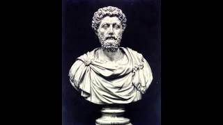 Marcus Aurelius Antoninus Hovory k sobě 44 [upl. by Arathorn]