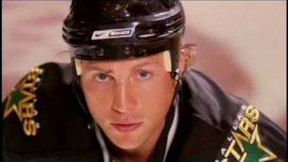 DALLAS STARS  COME INTO THE COLD TV COMMERCIAL  MORROW [upl. by Ojeitak]