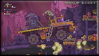 Zombotron 2 Time Machine  Game Walkthrough full [upl. by Nhguahs]