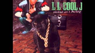 LL Cool J Droppin Em [upl. by Eimrej229]