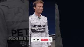 Weird F1 Driver Superstitions Part 3 [upl. by Beatriz]