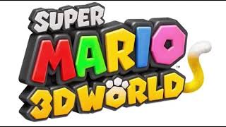 Footlight Lane  Super Mario 3D World Slowed  Reverb [upl. by Rofotsirk]