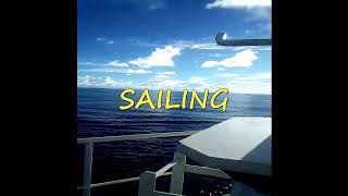 sailing Christopher Cross [upl. by Burtis]