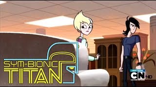 SymBionic Titan Review [upl. by Shanan346]