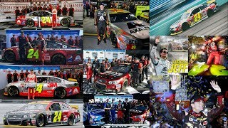 Greatest Moments from Jeff quotIronmanquot Gordons Final 2015 Season One Win and Four Poles JG Edit [upl. by Lavinia665]