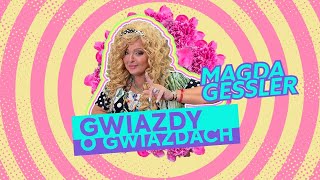 MAGDA GESSLER Co myślą o niej youtuberzy [upl. by Innad]