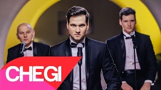 CHEGI  Jedna noć Official video HD  Album quotPRIČEquot [upl. by Michaela]