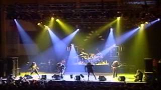 Napalm Death  Live at Santiago Chile 1997 [upl. by Eelram429]