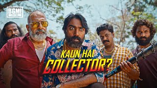 Kaun Hai Collector  BGMI [upl. by Joed]