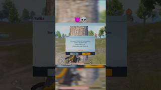 What the hell 👿😑❤️ subscribe channel pubgmobile youchannel pubg gaming unexpected [upl. by Ahsinnek793]