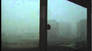 August 28 1990 supercell in DeKalb IL [upl. by Stichter]