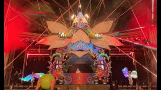 LSDream Envision Festival 2024  Wildfire Arts Collective [upl. by Nawrocki]