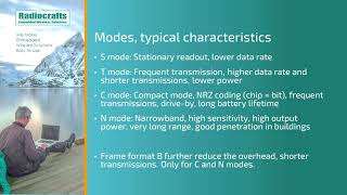 Wireless MBus Snippet Use Cases [upl. by Amirak]