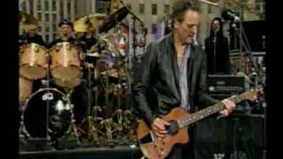 Fleetwood Mac  Go Your Own Way  Live 2003 [upl. by Aicirtap]