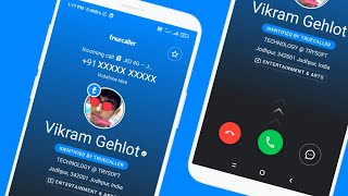 How to Get Verification Badge in Just 2 Minutes TRUECALLER [upl. by Genevra]