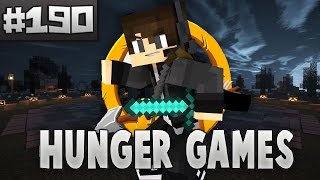 Minecraft Hunger Games 190 18 Combos  Gaming Slump [upl. by Leumas]