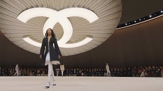 Chanel  Haute Couture Spring Summer 2024  Full Show [upl. by Kathryn]