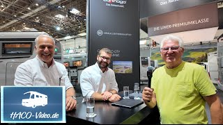 CARAVAN MESSE DÜSSELDORF Teil 22  Infos  Gespräche und mehr  unser Besuch auf dem Caravan Salon [upl. by Nikolia186]