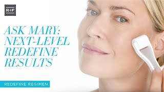 How to Add AMP MD to Your Regimen  AMP MD System  Rodan  Fields [upl. by Catlin]