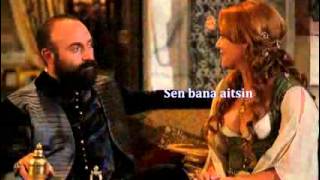 Muhtesem yuzyil 83 bolum yeni fragman izle hurrem sultan kanuni suleyman pargali ibrahim [upl. by Ahtelra]