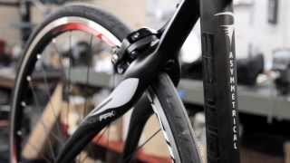 2012 Pinarello Quattro Review [upl. by Oelc478]