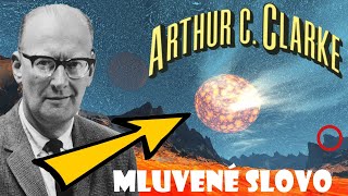 Arthur C Clarke MĚSÍČNÍ PRACH 🌗 CELÁ AUDIOKNIHA  Scifi CZSK [upl. by Ferrand]