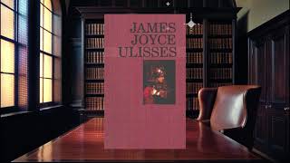 Ulisses  James Joyce  Co czytać 📚✨ [upl. by Converse431]