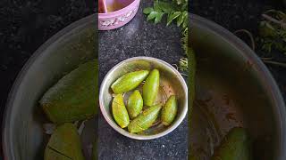 Potol Bhaja Bengali dish Indian food [upl. by Yduj]