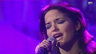 The Corrs  Love to Love You Live NRK Wiese 1996 [upl. by Erdrich]