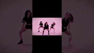 Blackpink tinnitous dance [upl. by Chader]