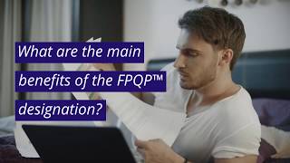 What Is The FPQP™ Designation [upl. by Laryssa]