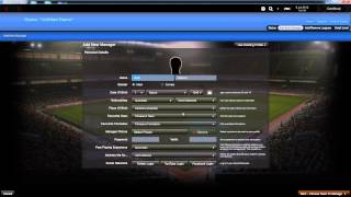 Football Manager 2014  TRANSFER UPDATE  How To Install Custom Databases [upl. by Anatnas]