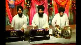 Dhan Dhan Hamare  Bhai Gurdev Singh Ji Hazuri Ragi Amritsar [upl. by Swift]