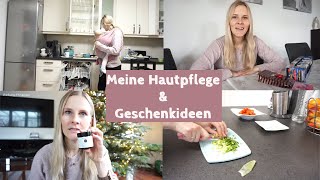 Vorweihnachtszeit mit Baby und Kleinkind  Neuer Instagramname  hejKristina [upl. by Kirat]