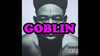 Goblin  song   Tyler the Creator 1 hour [upl. by Leumhs]