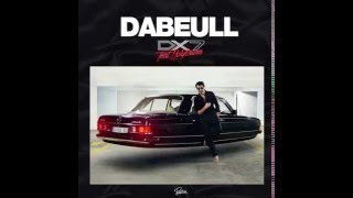 Dabeull  DX7 feat Holybrune [upl. by Roselin]