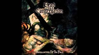 Dead Congregation  Immaculate Poison [upl. by Bass]