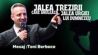 Jalea trezirii care anuleaza jalea urgiilor  Toni Berbece [upl. by Queena916]