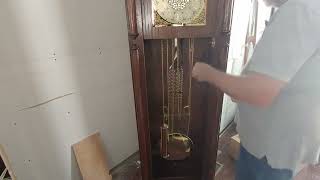 My Grandfathers Clock [upl. by Yasmeen]